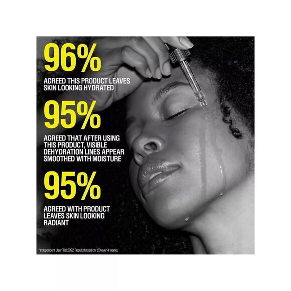 Grown Alchemist Instant Smoothing Serum (25ml / 0.84oz) NIB - Picture 7 of 8